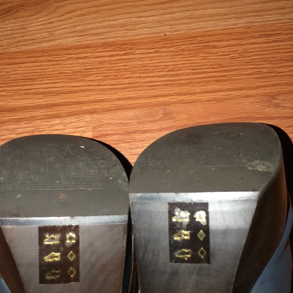 MESSECA NEW YORK shoes - Picture 7 of 8